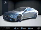 Mercedes AMG GT occasion année 2019 boite Automatique Annonce Mercedes AMG GT occasion Electrique 4MATIC+ SIEGES ELECTRIQUES MEMO à SAUSHEIM