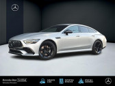 Annonce Mercedes AMG GT occasion Electrique 4MATIC+ SIEGES ELECTRIQUES MEMOIR  SAUSHEIM