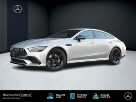 Mercedes AMG GT , garage ETOILE 68  SAUSHEIM