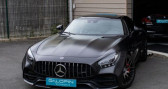Annonce Mercedes AMG GT occasion Essence 50 dition gtc 4.0 bi turbo 557ch  viry Châtillon