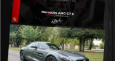 Mercedes AMG GT 510 CH CONFIGURATION RARE   LA BAULE 44