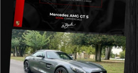Mercedes AMG GT , garage CAR INVEST LA BAULE � LA BAULE