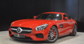 Annonce Mercedes AMG GT occasion Essence 510 ch Superbe état !! 15.000 km !! à Lille