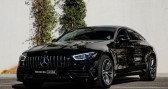 Mercedes AMG GT occasion année 2021 boite Automatique Annonce Mercedes AMG GT occasion Essence 53 435ch EQ Boost 4Matic+ Speedshift TCT 32cv à MONACO