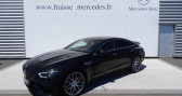 Mercedes AMG GT occasion année 2020 boite Automatique Annonce Mercedes AMG GT occasion Essence 53 435ch EQ Boost 4Matic+ Speedshift TCT à Saint-germain-laprade