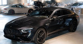 Mercedes AMG GT occasion année 2019 boite Automatique Annonce Mercedes AMG GT occasion Essence 53 4Matic à Saint Laurent du Var