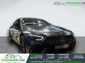 Annonce Mercedes AMG GT occasion Essence 53 AMG 435 ch BVA 4-Matic+ � Beaupuy