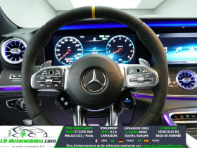 Mercedes AMG GT 53 AMG 435 ch BVA 4-Matic+  occasion � Beaupuy - photo n�8