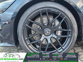 Mercedes AMG GT 53 AMG 435 ch BVA 4-Matic+  occasion � Beaupuy - photo n�6