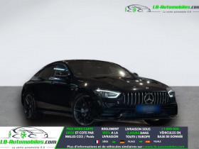 Mercedes AMG GT , garage LB AUTOMOBILES � Beaupuy