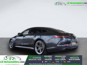 Mercedes AMG GT 53 AMG 435 ch BVA 4-Matic+  occasion � Beaupuy - photo n�4
