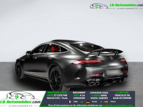 Mercedes AMG GT 53 AMG 435 ch BVA 4-Matic+  occasion � Beaupuy - photo n�2