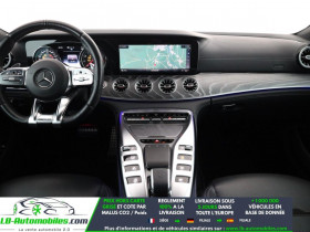 Mercedes AMG GT 53 AMG 435 ch BVA 4-Matic+  occasion � Beaupuy - photo n�2