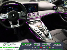 Mercedes AMG GT 53 AMG 435 ch BVA 4-Matic+  occasion � Beaupuy - photo n�3