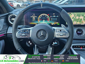 Mercedes AMG GT 53 AMG 435 ch BVA 4-Matic+  occasion � Beaupuy - photo n�5
