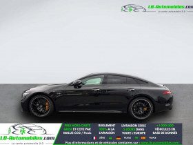 Mercedes AMG GT 53 AMG 435 ch BVA 4-Matic+  occasion � Beaupuy - photo n�4