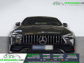 Mercedes AMG GT 53 AMG 435 ch BVA 4-Matic+  occasion � Beaupuy - photo n�2