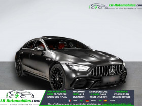 Mercedes AMG GT , garage LB AUTOMOBILES � Beaupuy