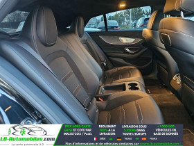 Mercedes AMG GT 53 AMG 435 ch BVA 4-Matic+  occasion � Beaupuy - photo n�4