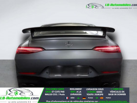 Mercedes AMG GT 53 AMG 435 ch BVA 4-Matic+  occasion � Beaupuy - photo n�6