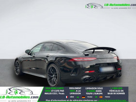 Mercedes AMG GT 53 AMG 435 ch BVA 4-Matic+  occasion � Beaupuy - photo n�3