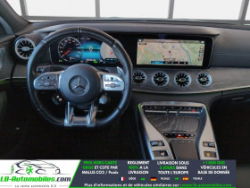 Mercedes AMG GT 53 AMG 435 ch BVA 4-Matic+  occasion � Beaupuy - photo n�3