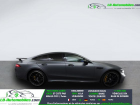 Mercedes AMG GT 53 AMG 435 ch BVA 4-Matic+  occasion � Beaupuy - photo n�5