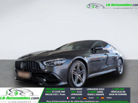 Mercedes AMG GT 53 AMG 435 ch BVA 4-Matic+  occasion � Beaupuy - photo n�2