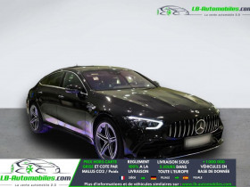 Mercedes AMG GT 53 AMG 435 ch BVA 4-Matic+  occasion � Beaupuy - photo n�2