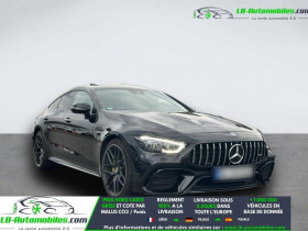 Mercedes AMG GT 53 AMG 435 ch BVA 4-Matic+  occasion � Beaupuy - photo n�2