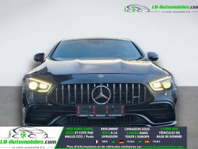 Mercedes AMG GT 53 AMG 435 ch BVA 4-Matic+  occasion � Beaupuy - photo n�3