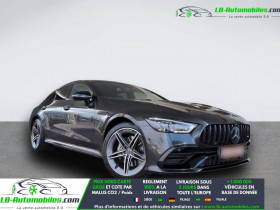 Mercedes AMG GT , garage LB AUTOMOBILES � Beaupuy