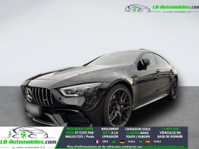 Mercedes AMG GT , garage LB AUTOMOBILES � Beaupuy