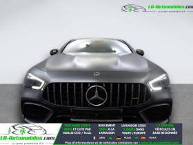 Mercedes AMG GT 53 AMG 435 ch BVA 4-Matic+  occasion � Beaupuy - photo n�4