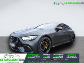 Mercedes AMG GT , garage LB AUTOMOBILES � Beaupuy