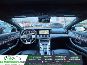 Mercedes AMG GT 53 AMG 435 ch BVA 4-Matic+  occasion � Beaupuy - photo n�2