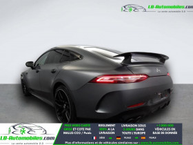 Mercedes AMG GT 53 AMG 435 ch BVA 4-Matic+  occasion � Beaupuy - photo n�3