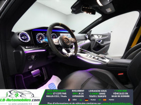 Mercedes AMG GT 53 AMG 435 ch BVA 4-Matic+  occasion � Beaupuy - photo n�2