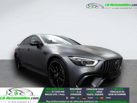 Mercedes AMG GT , garage LB AUTOMOBILES � Beaupuy