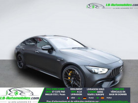 Mercedes AMG GT 53 AMG 435 ch BVA 4-Matic+  occasion � Beaupuy - photo n�2