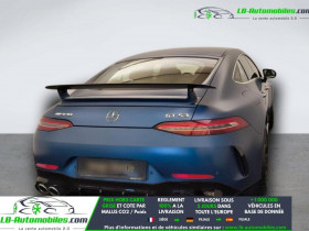 Mercedes AMG GT 53 AMG 435 ch BVA 4-Matic+  occasion � Beaupuy - photo n�3