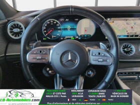 Mercedes AMG GT 53 AMG 435 ch BVA 4-Matic+  occasion � Beaupuy - photo n�6