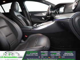 Mercedes AMG GT 53 AMG 435 ch BVA 4-Matic+  occasion � Beaupuy - photo n�5