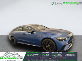 Mercedes AMG GT 53 AMG 435 ch BVA 4-Matic+  occasion � Beaupuy - photo n�2