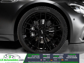 Mercedes AMG GT 53 AMG 435 ch BVA 4-Matic+  occasion � Beaupuy - photo n�4