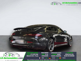 Mercedes AMG GT 53 AMG 435 ch BVA 4-Matic+  occasion � Beaupuy - photo n�4