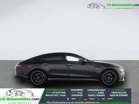 Mercedes AMG GT 53 AMG 435 ch BVA 4-Matic+  occasion � Beaupuy - photo n�4