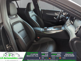 Mercedes AMG GT 53 AMG 435 ch BVA 4-Matic+  occasion � Beaupuy - photo n�5