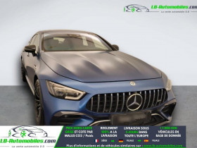 Mercedes AMG GT , garage LB AUTOMOBILES � Beaupuy