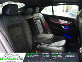 Mercedes AMG GT 53 AMG 435 ch BVA 4-Matic+  occasion � Beaupuy - photo n�5
